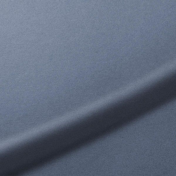 MacTac ColourWrap matte Car Wrapping Autofolie MT MM44 Matt Metallic Pebble Blue