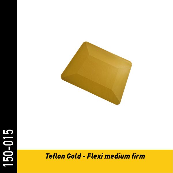 Teflon Gold - mittel