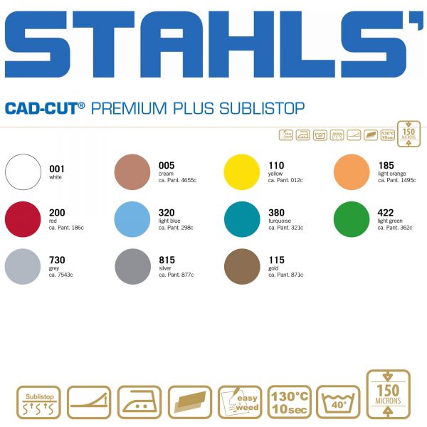 Stahls® CAD-CUT® Premium Plus Sublistop Günstig Online Kaufen