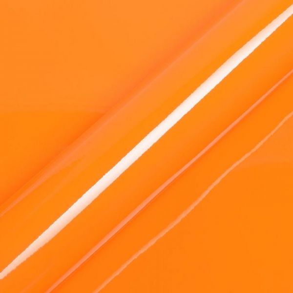 Hexis® SKINTAC HX20495B Urban Orange Glanz