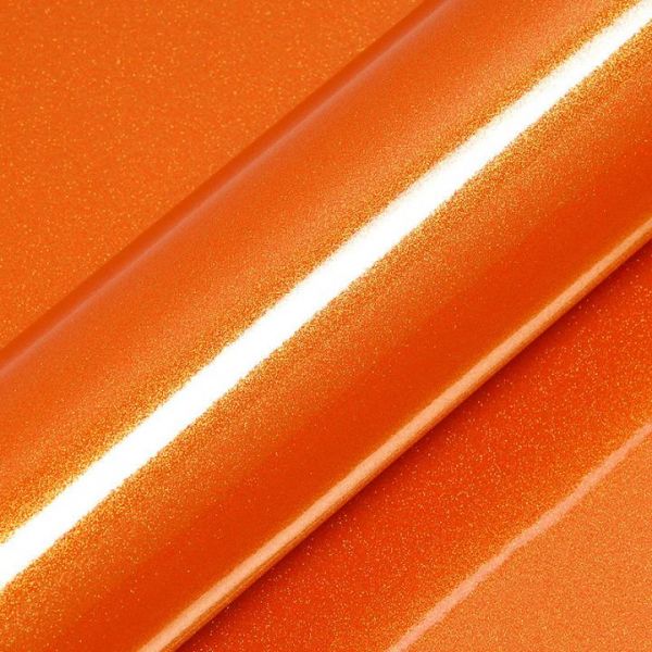 Hexis® SKINTAC HX200AUB Orange-Morgenröte Glanz