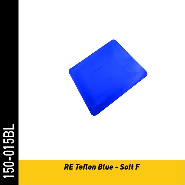 Teflon Blue - weich