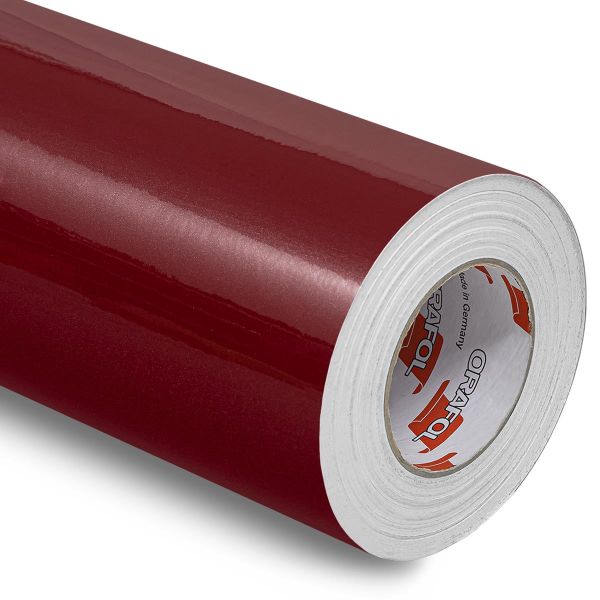 Oracal 951 Premium Cast Plotterfolie - selbstklebende gegossene Plotter Folie Vinylfolie - Autofolie