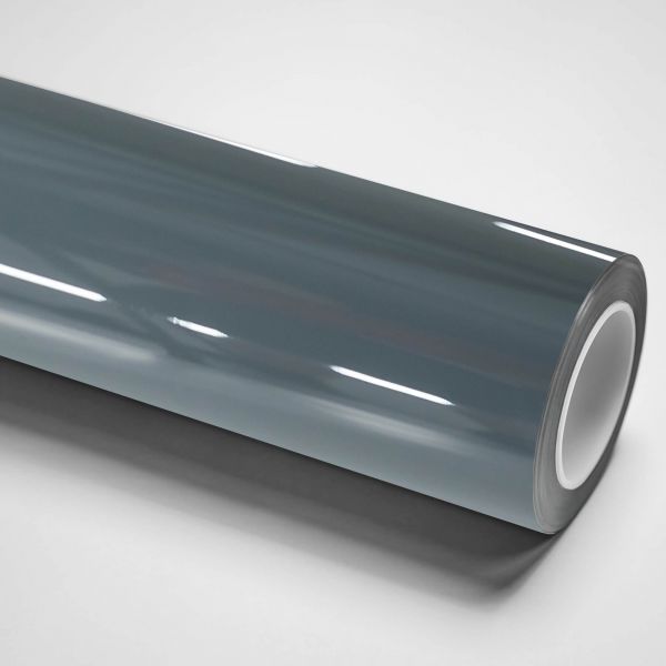 Inozetek Premium Wrapping Film Super Gloss Nardo Grey SG004