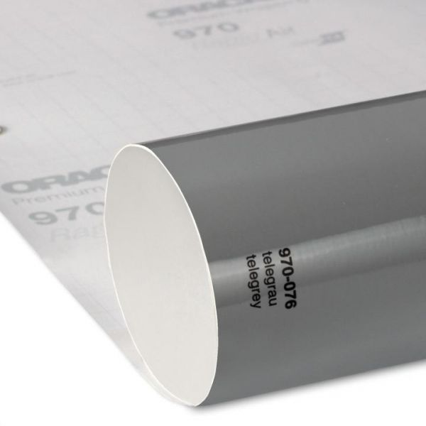 Oracal® 970RA Glanz 076 Telegrau
