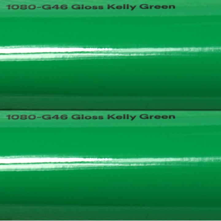 7,32 € /m Autofolie PKW KFZ Folie apfelgrün glänzend 61,5 cm 3 m 
