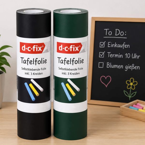 d-c-fix® Tafelfolie
