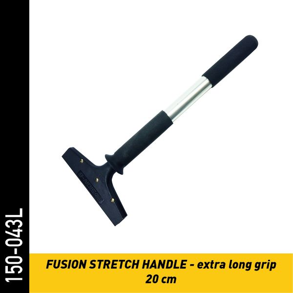 Fusion-8 Stretch Handgriff 20cm Breite, 40cm Länge