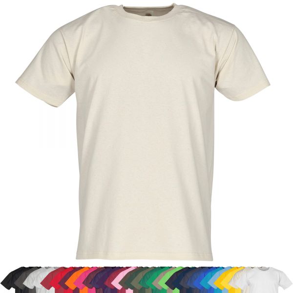 Fruit of the Loom® Valueweight T | T-Shirt natur