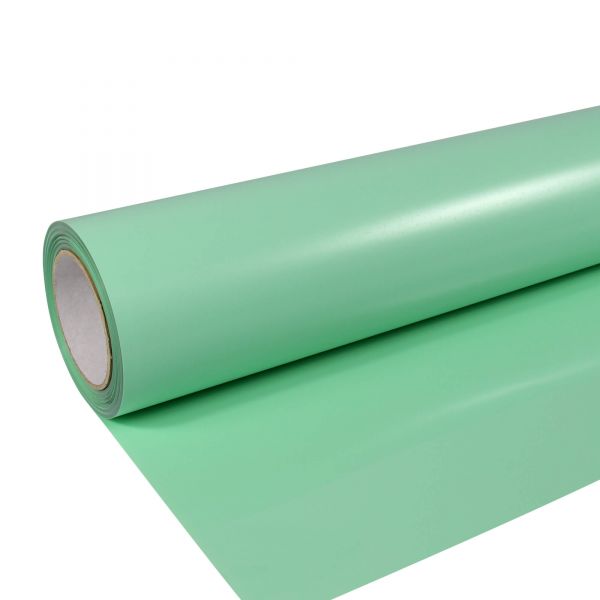 Poli-Flex® Premium Bügelfolie Flexfolie 692 Mint