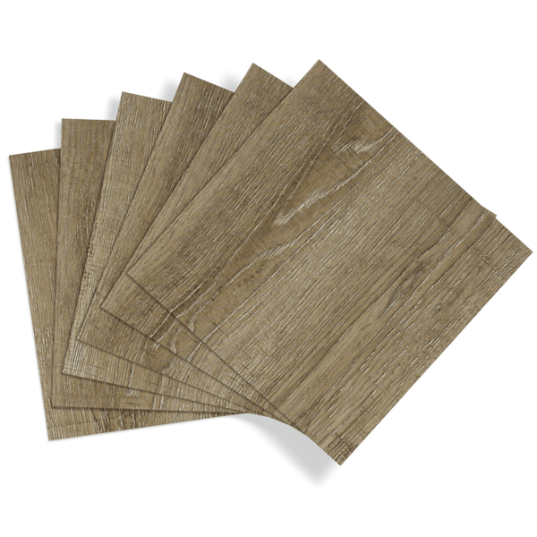 d-c-fix® selbstklebende Bodenfliesen - Floor Tiles Light Oak
