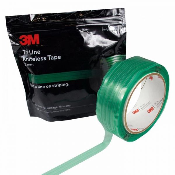 3M Tri Line Knifeless Tape