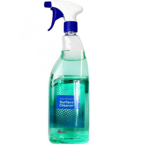 Avery Dennison® Surface Cleaner Flasche