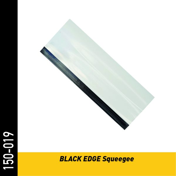 BLACK EDGE Rakel