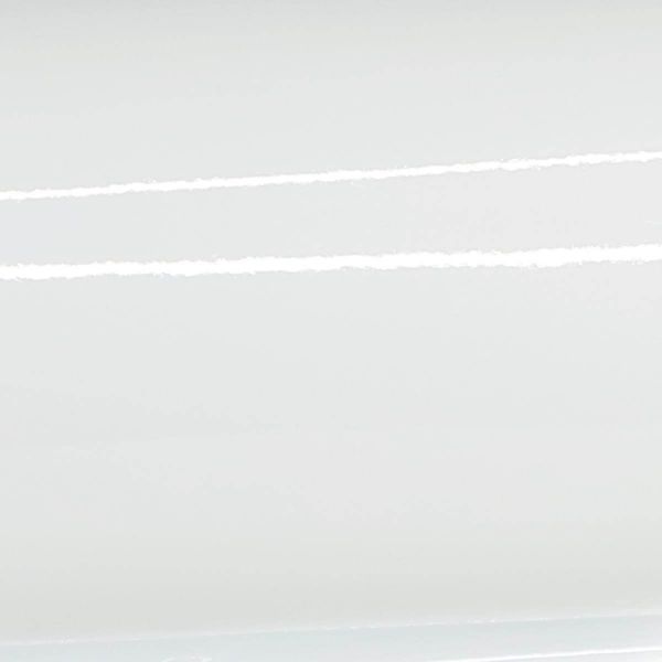 Omega Skinz Car Wrapping Autofolie mit Luftkanälen Virginity White OS-700