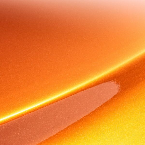 3M 2080 Car Wrapping Autofolie G344 Liquid Copper