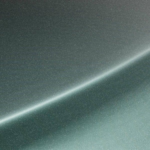 3M 2080 Wrap Folie Autfolie Car Wrapping Folie Matt M206 Matte Pine Green Metallic