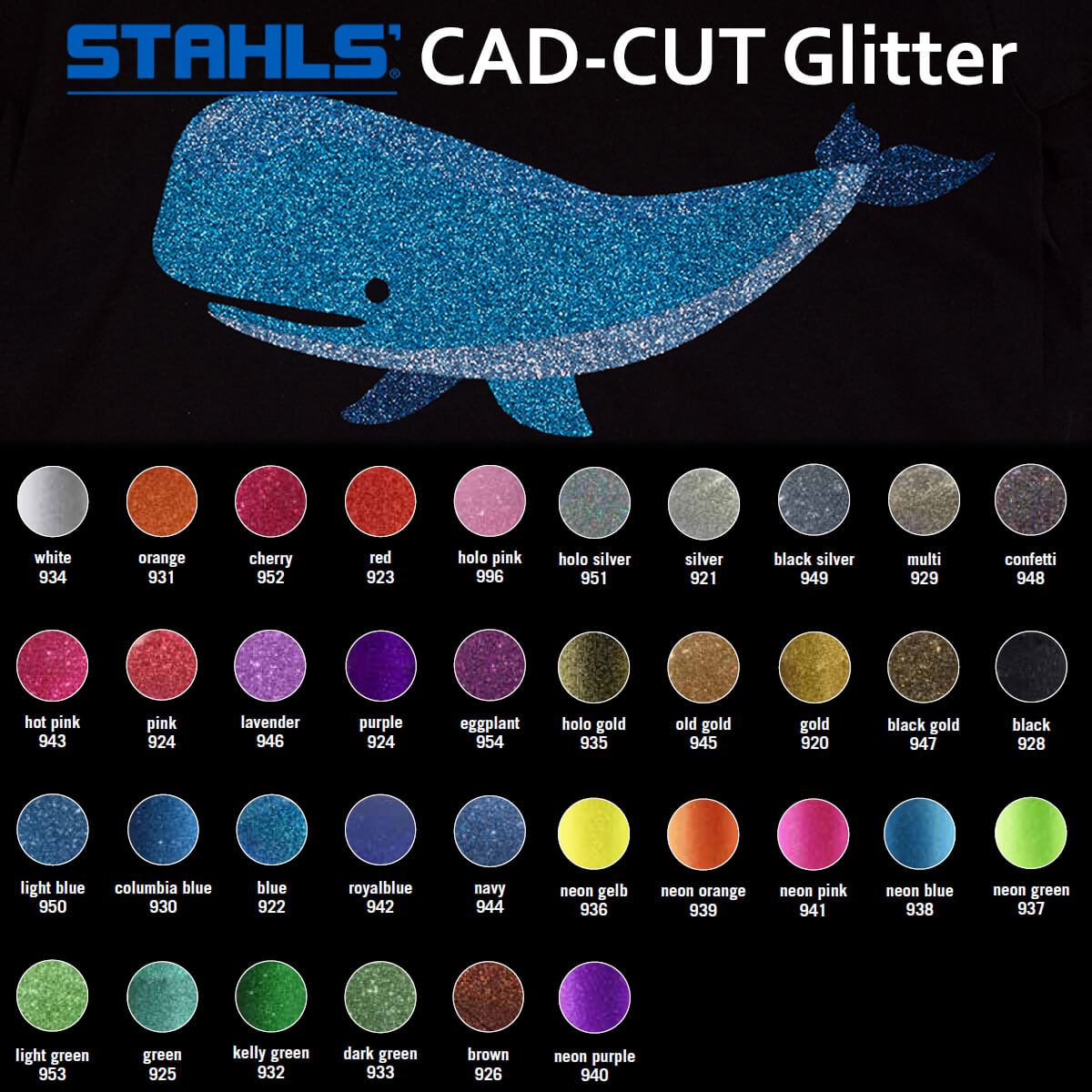 Stahls CAD-CUT Reflective Farbe silber-Artiplus