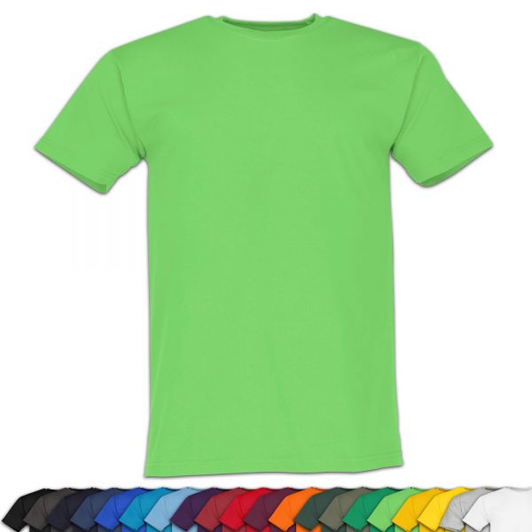 Fruit of the Loom® Original T | T-Shirt Lime