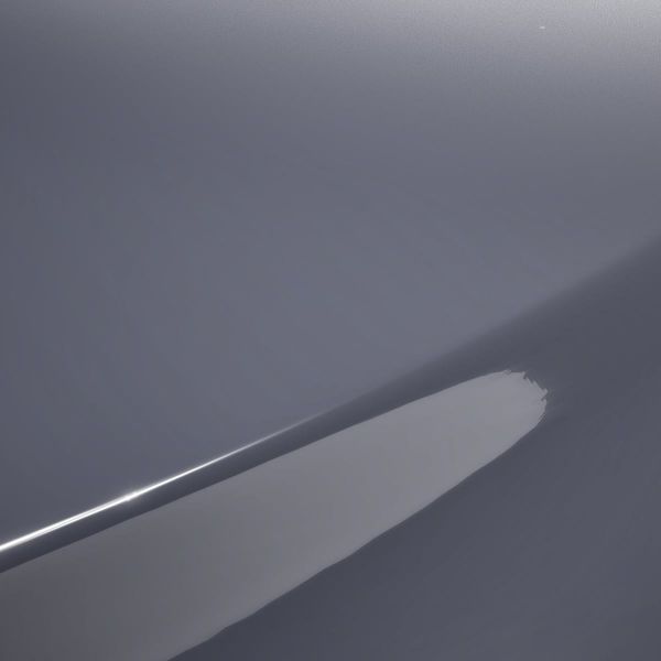 3M Wrap Folie 2080 Autofolie High Gloss HG61 Nardo Gray