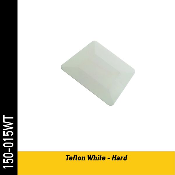 Teflon White -hart