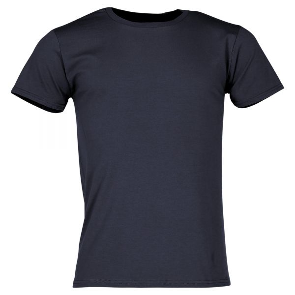 Fruit of the Loom® Men's Iconic 150 T 614300 Herren T-Shirt Slim Fit Rundhals Deep Navy