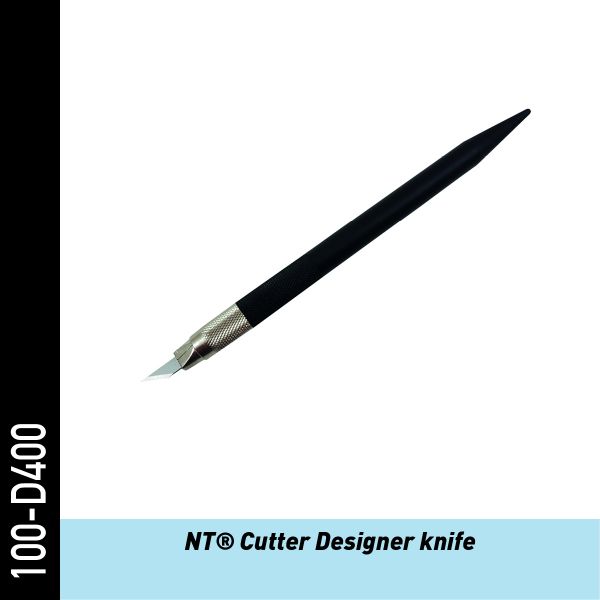 NT Cutter Designermesser | Folienmesser