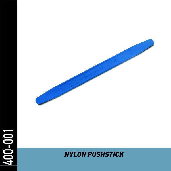 Nylon Pushstick - Kunststoffspachtel