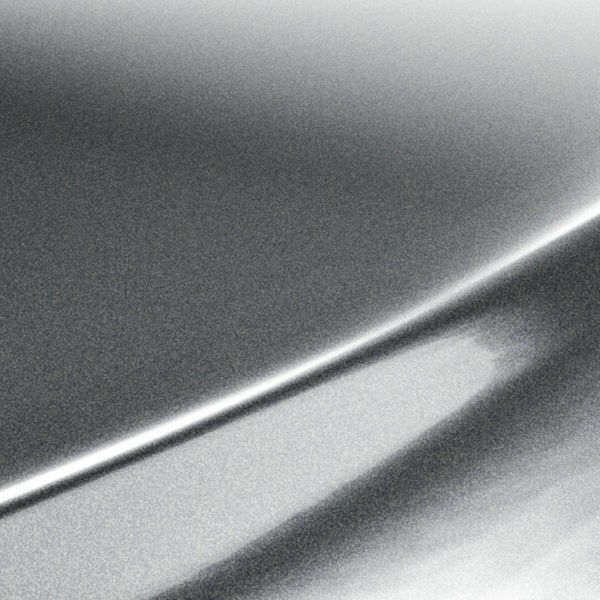 3M Wrap Folie 2080 Autofolie High Gloss HG120 White Aluminium