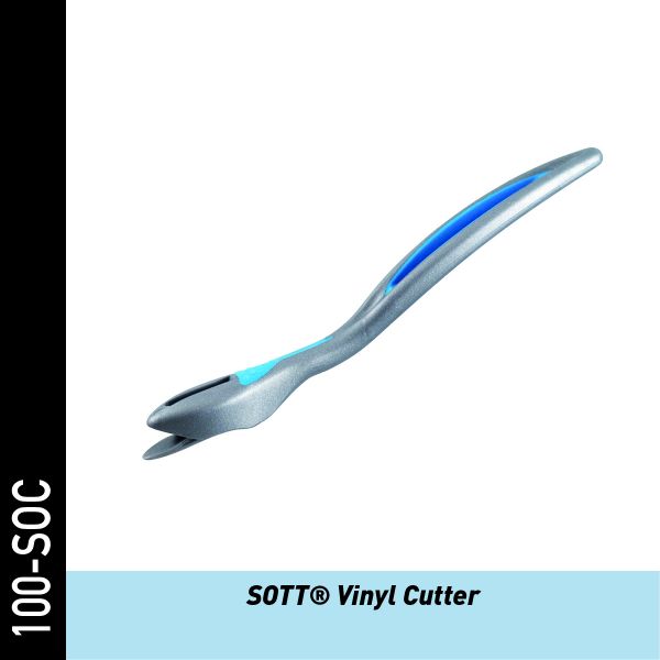 SOTT Vinyl Cutter | Folienmesser