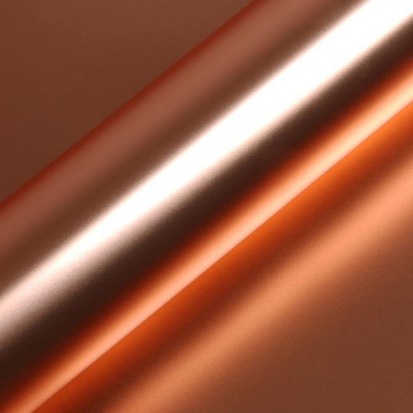 Hexis® SKINTAC HX30SCH12S Chrom Satin Rosegold