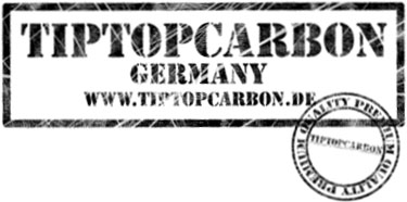 TipTopCarbon 6,57€/m² 4D Carbon Folie schwarz BLASENFREI 1m x 1,52m mit Luftkanäle Autofolie selbstklebend 