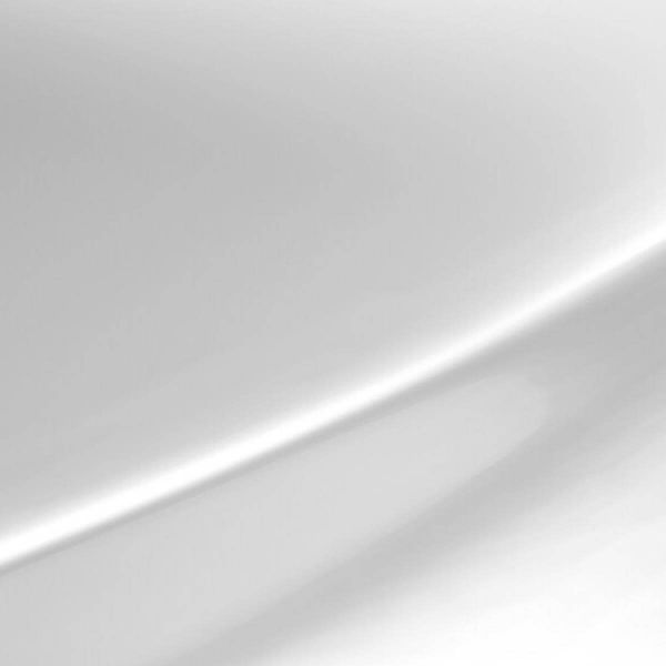 3M Wrap Folie 2080 Autofolie High Gloss HG10 White