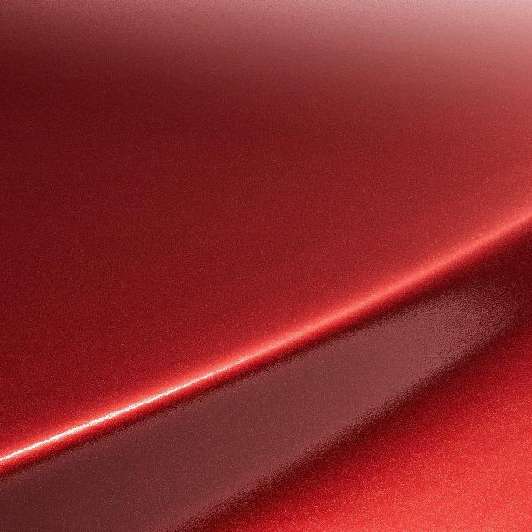 3M 2080 Car Wrapping Autofolie G203 Gloss Red Metallic