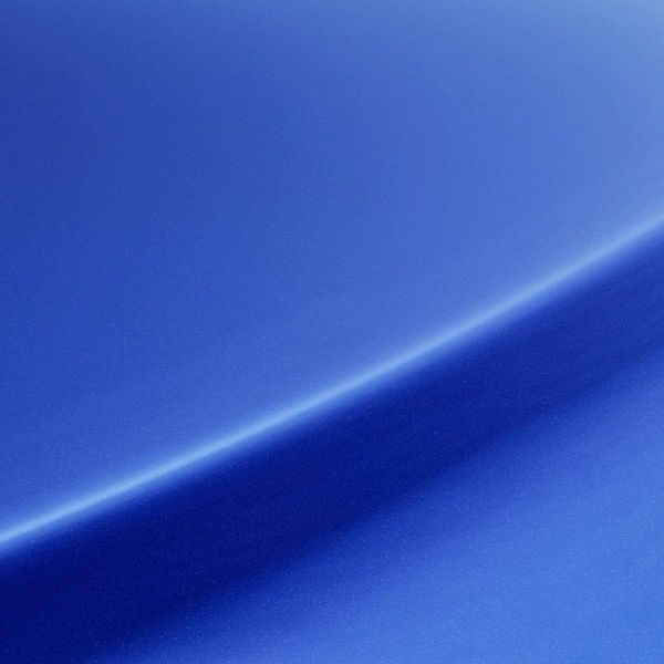 3M 2080 Wrap Folie Autfolie Car Wrapping Folie Matt M227 Matte Blue Metallic