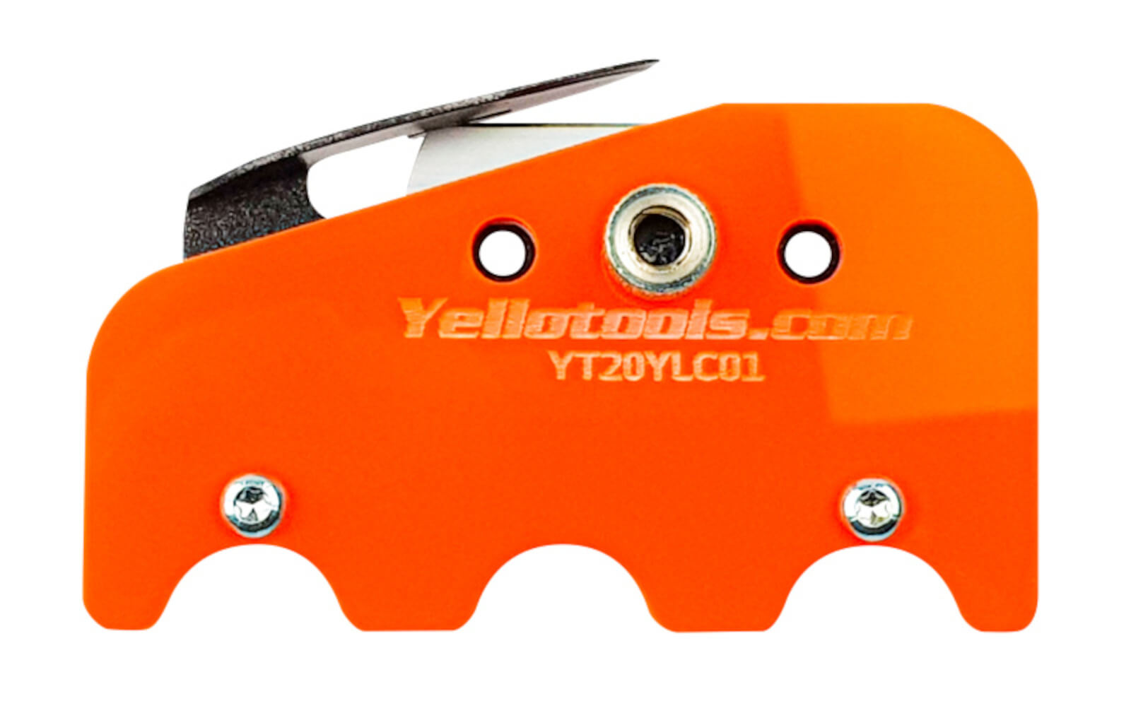 Yellotools YelloGear ToolBox  erweiterbarer Werkzeugkoffer online