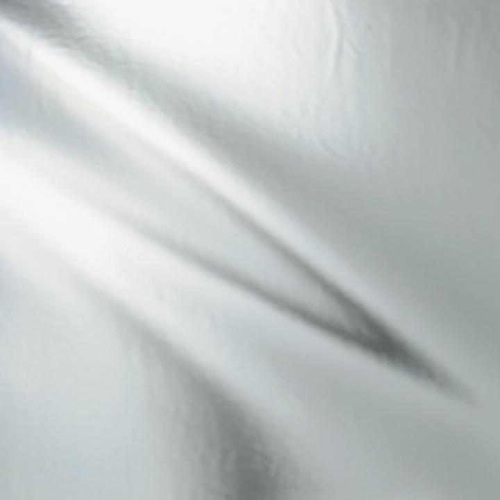 Folie d-c-fix metallisch matt silber selbstklebend 45cm breit, 1