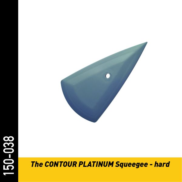 Contour Platinum -hart