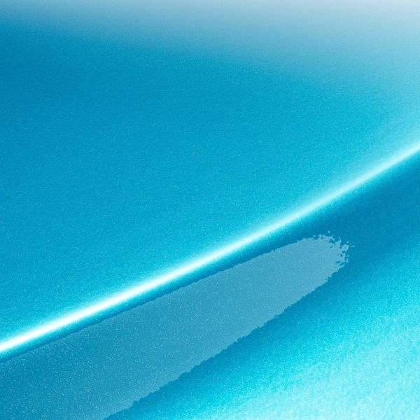 3M 2080 Wrap Film Car Wrapping Autofolie G356 Atomic Teal